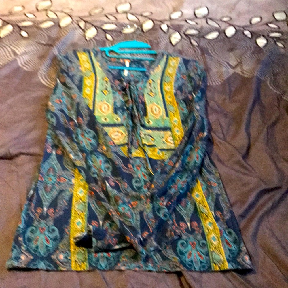 Free People Top